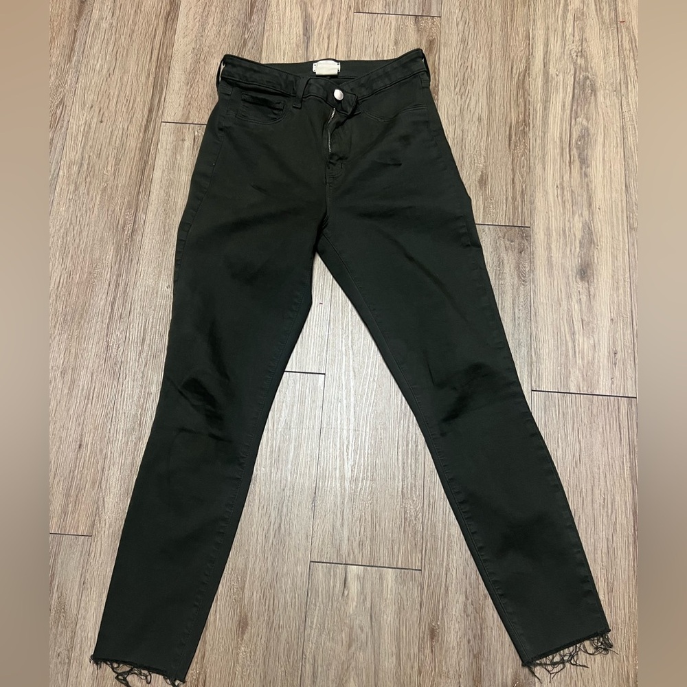 L’agence jeans